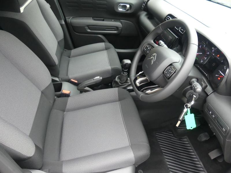 Used Citroen C3 Aircross 2022 for sale - 77665657: Photo 10