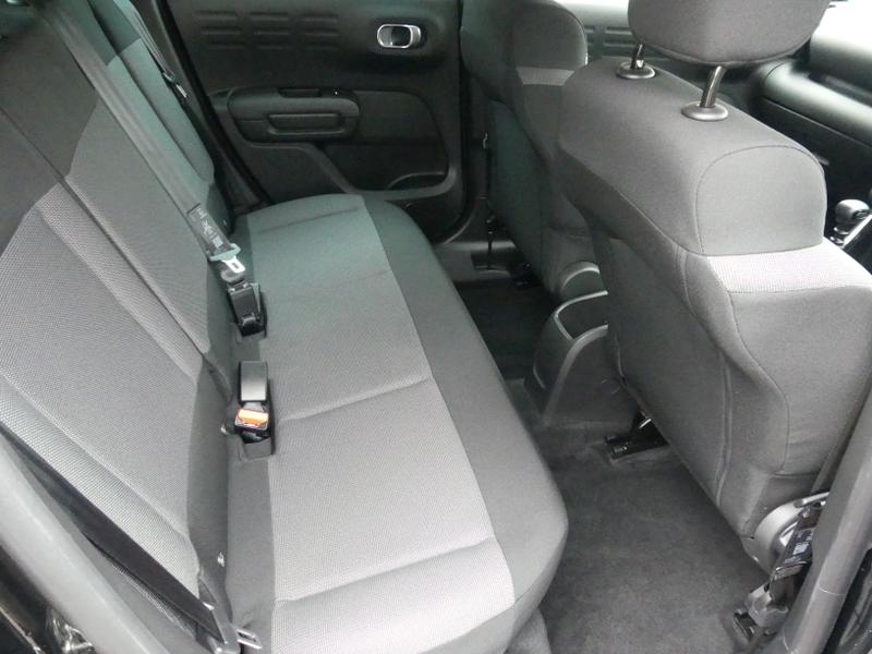 Used Citroen C3 Aircross 2022 for sale - 77665657: Photo 12