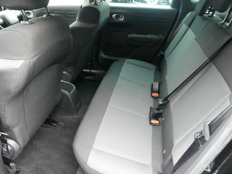 Used Citroen C3 Aircross 2022 for sale - 77665657: Photo 13