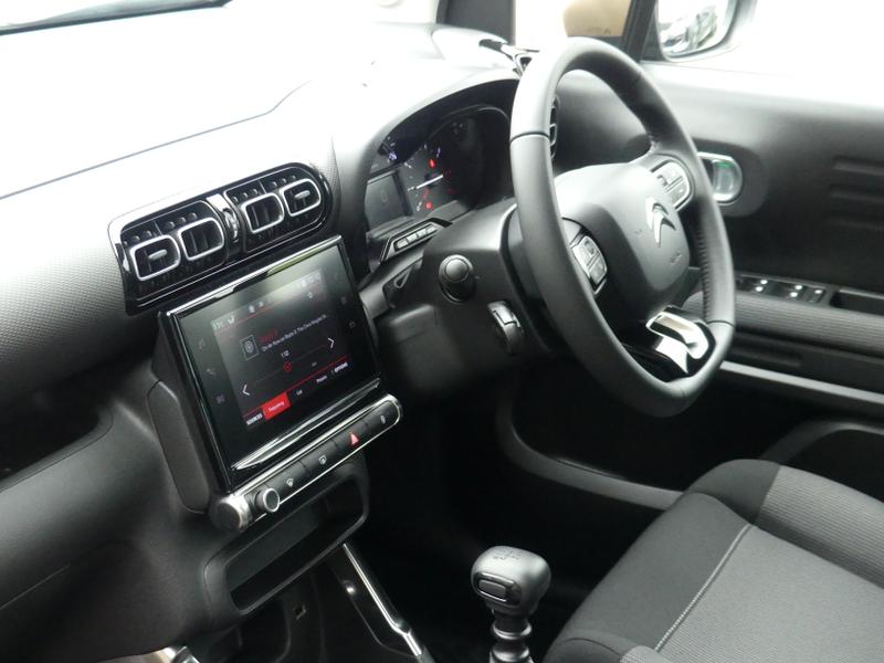 Used Citroen C3 Aircross 2022 for sale - 77665657: Photo 15