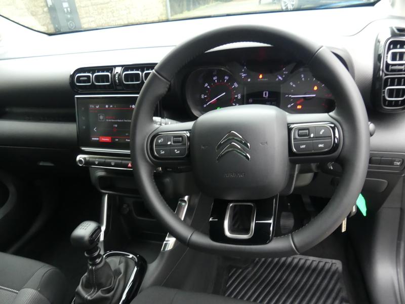 Used Citroen C3 Aircross 2022 for sale - 77665657: Photo 20