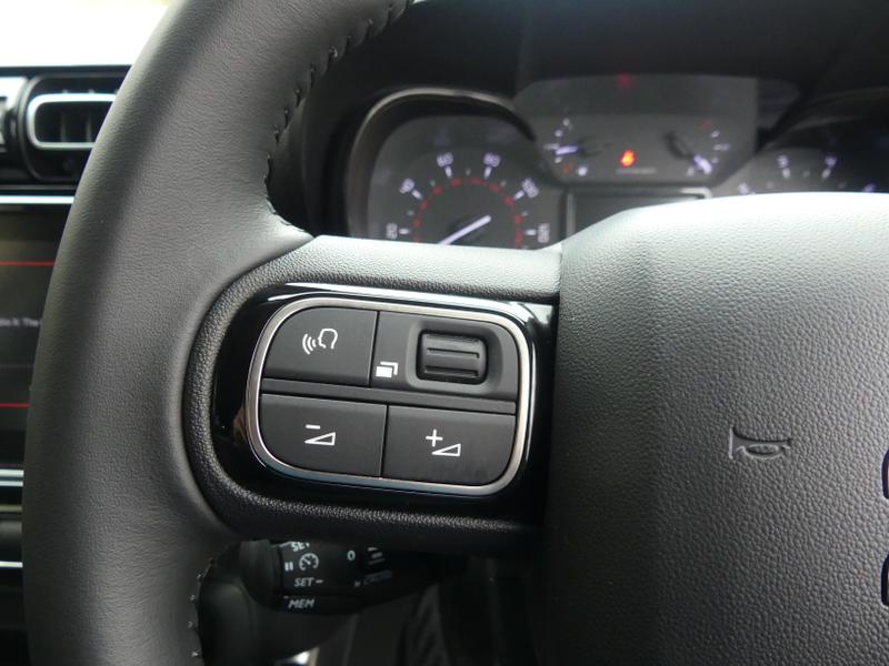 Used Citroen C3 Aircross 2022 for sale - 77665657: Photo 21