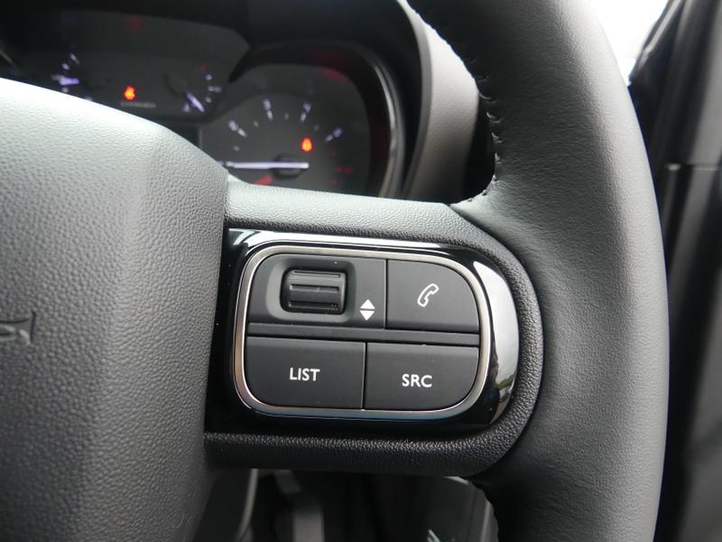 Used Citroen C3 Aircross 2022 for sale - 77665657: Photo 22