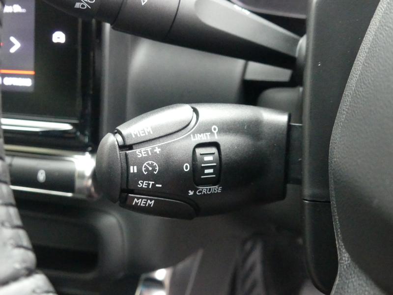 Used Citroen C3 Aircross 2022 for sale - 77665657: Photo 25