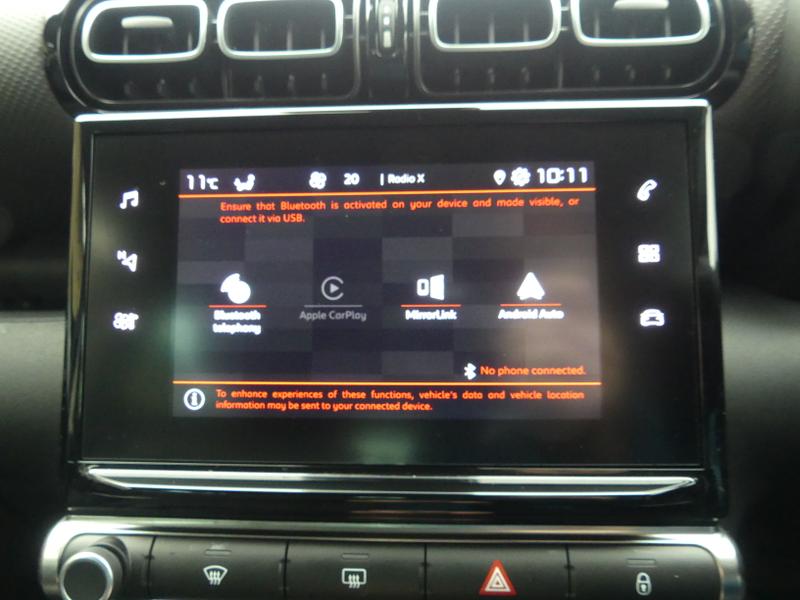 Used Citroen C3 Aircross 2022 for sale - 77665657: Photo 27