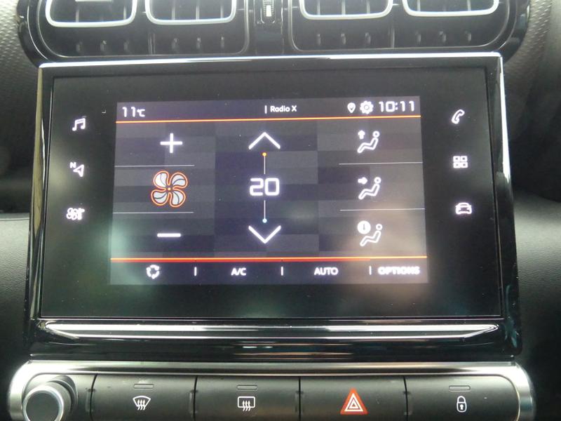 Used Citroen C3 Aircross 2022 for sale - 77665657: Photo 28