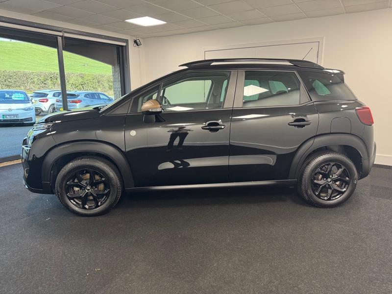 Used Citroen C3 Aircross 2022 for sale - 77665657: Photo 3