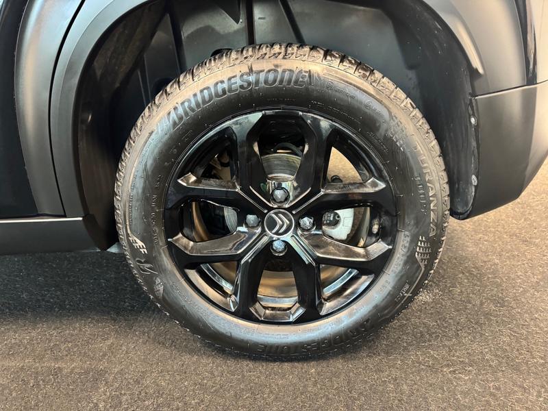 Used Citroen C3 Aircross 2022 for sale - 77665657: Photo 31