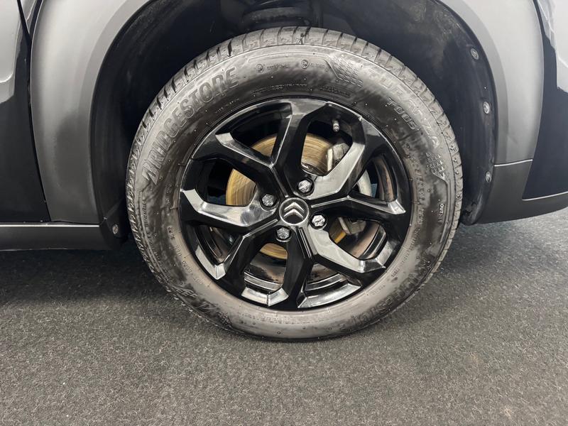 Used Citroen C3 Aircross 2022 for sale - 77665657: Photo 32