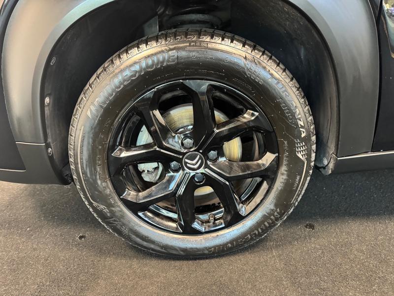 Used Citroen C3 Aircross 2022 for sale - 77665657: Photo 33