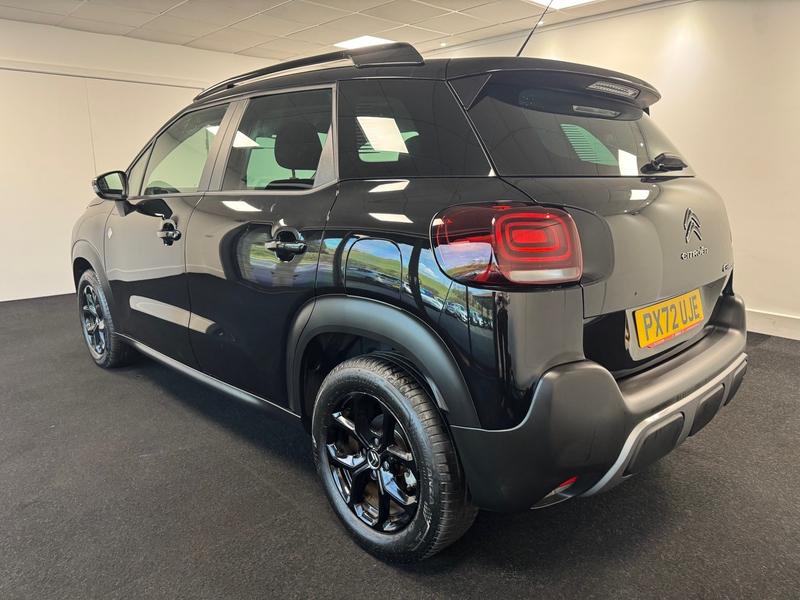 Used Citroen C3 Aircross 2022 for sale - 77665657: Photo 5