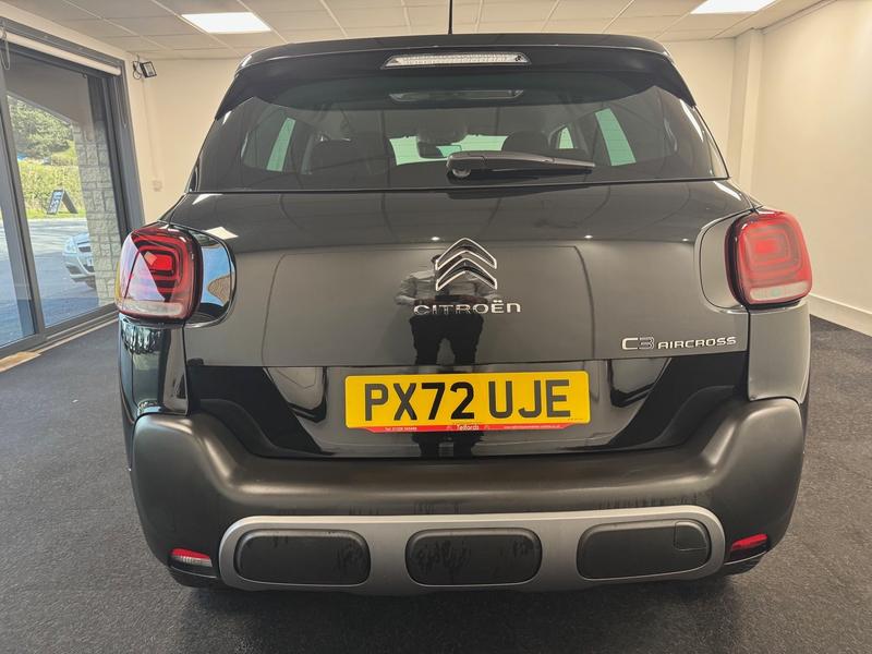 Used Citroen C3 Aircross 2022 for sale - 77665657: Photo 6