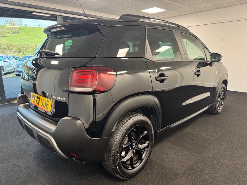 Used Citroen C3 Aircross 2022 for sale - 77665657: Photo 7