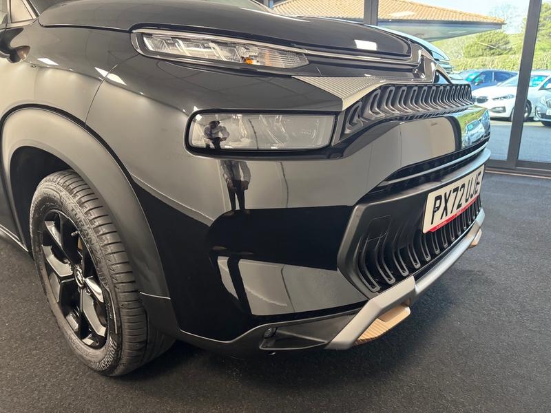 Used Citroen C3 Aircross 2022 for sale - 77665657: Photo 8