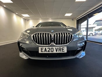 Used BMW 1 Series 2020 for sale - 75766985: Photo
