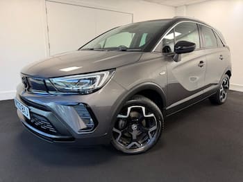Used Vauxhall Crossland 2023 for sale - 79617465: Photo