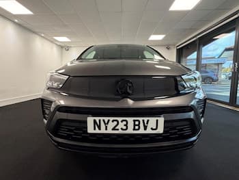 Used Vauxhall Crossland 2023 for sale - 79617465: Photo
