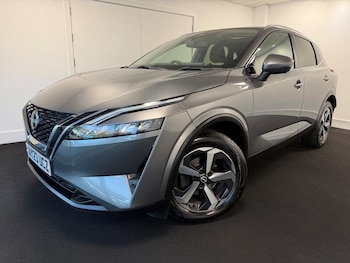 Used Nissan Qashqai 2023 for sale - 79524594: Photo