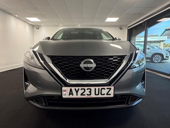 Used Nissan Qashqai 2023 for sale - 79524594: Photo