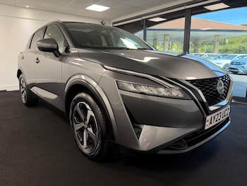 Used Nissan Qashqai 2023 for sale - 79524594: Photo