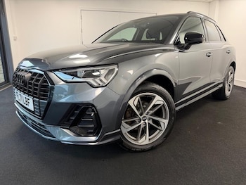 Used Audi Q3 2021 for sale - 79280856: Photo