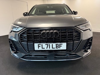 Used Audi Q3 2021 for sale - 79280856: Photo