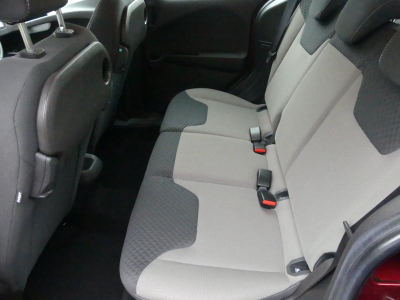 Used Ford Tourneo Courier 2019 for sale - 77445938: Photo 19