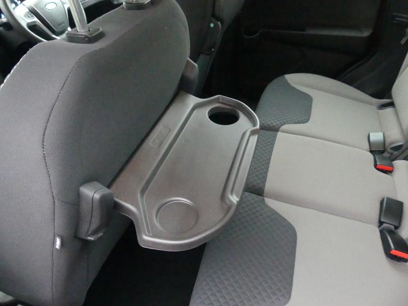 Used Ford Tourneo Courier 2019 for sale - 77445938: Photo 20