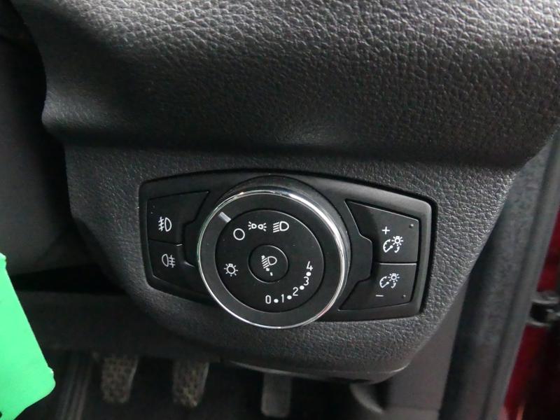 Used Ford Tourneo Courier 2019 for sale - 77445938: Photo 25