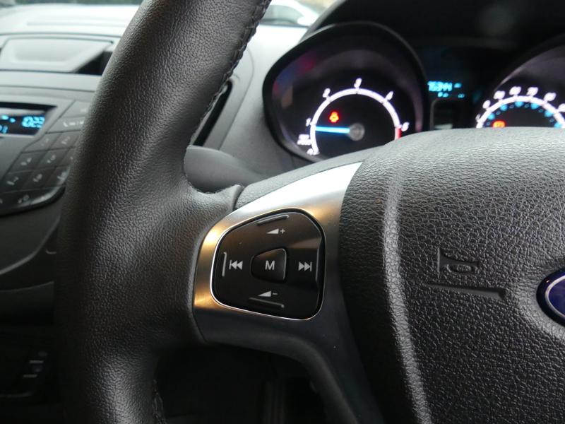 Used Ford Tourneo Courier 2019 for sale - 77445938: Photo 27