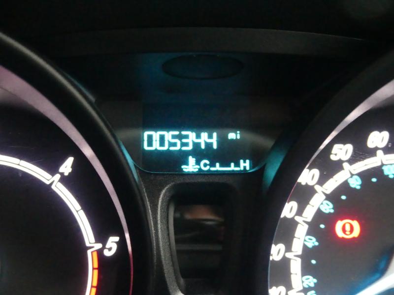 Used Ford Tourneo Courier 2019 for sale - 77445938: Photo 29