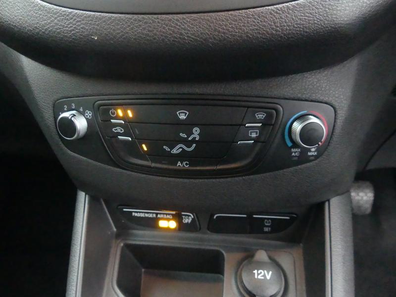 Used Ford Tourneo Courier 2019 for sale - 77445938: Photo 30