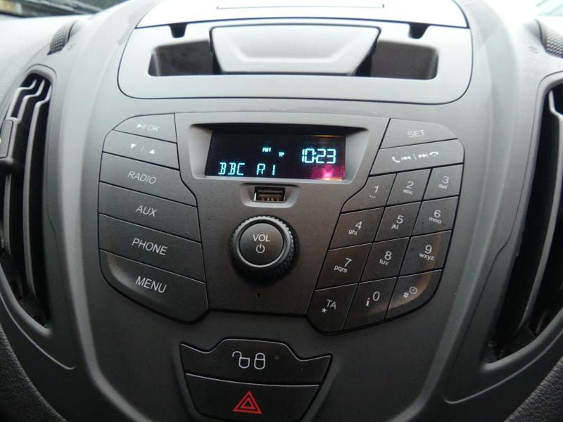 Used Ford Tourneo Courier 2019 for sale - 77445938: Photo 31