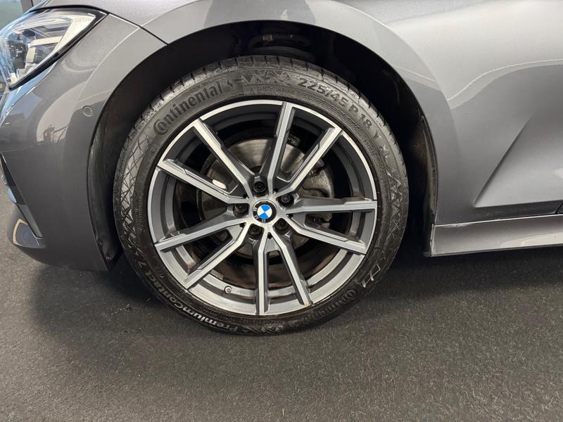 Used BMW 3 Series 2020 for sale - 77326916: Photo 10