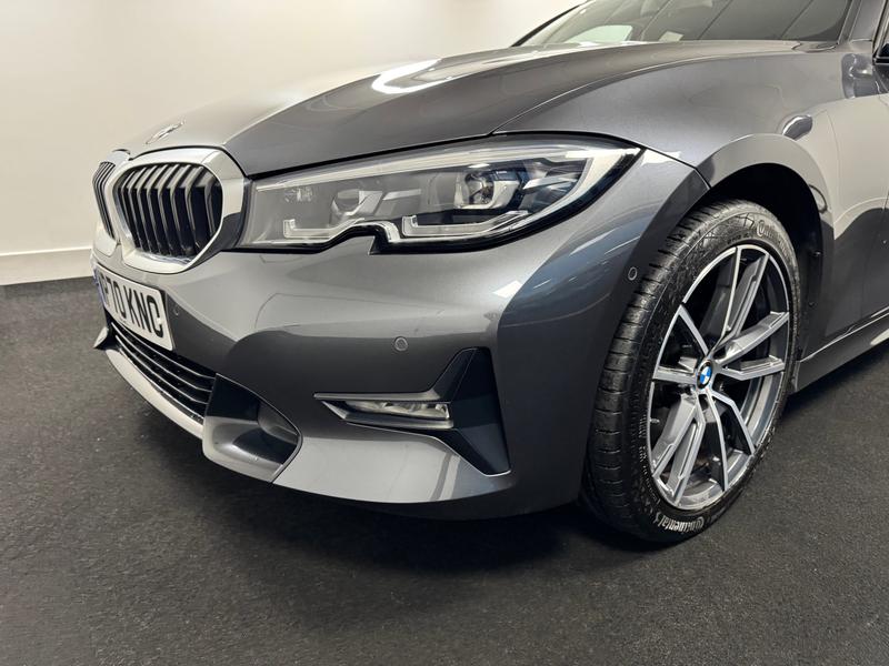 Used BMW 3 Series 2020 for sale - 77326916: Photo 5