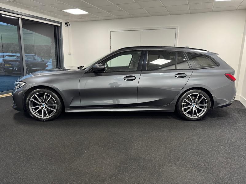 Used BMW 3 Series 2020 for sale - 77326916: Photo 6