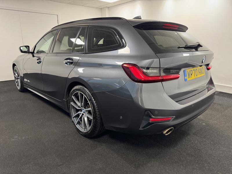 Used BMW 3 Series 2020 for sale - 77326916: Photo 7