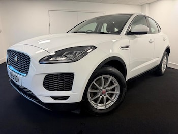Used Jaguar E-Pace undefined for sale - 79203240: Photo
