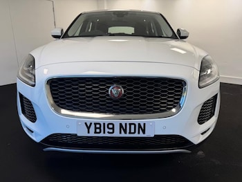 Used Jaguar E-Pace undefined for sale - 79203240: Photo