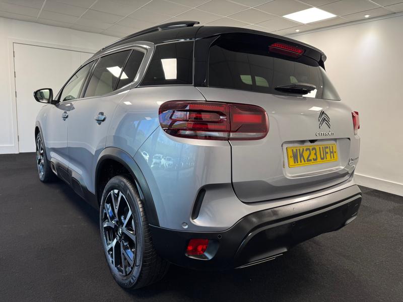 Used Citroen C5 Aircross for sale - 78105862: Photo 10