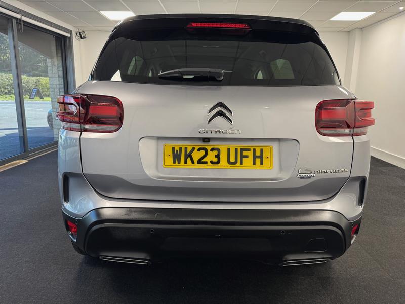 Used Citroen C5 Aircross for sale - 78105862: Photo 11