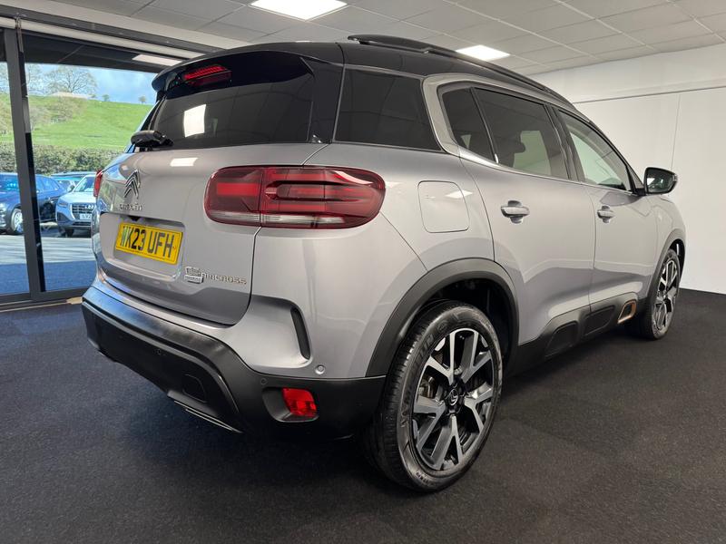 Used Citroen C5 Aircross for sale - 78105862: Photo 12