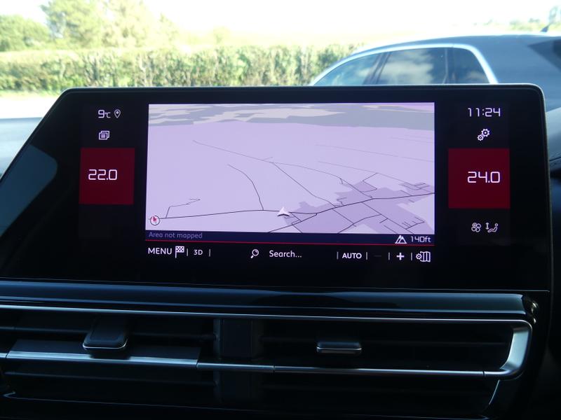 Used Citroen C5 Aircross for sale - 78105862: Photo 14