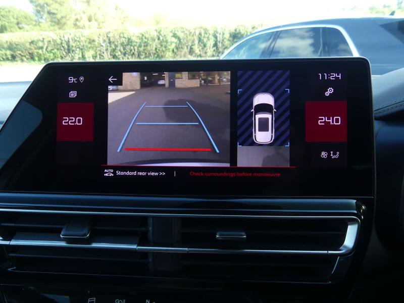 Used Citroen C5 Aircross for sale - 78105862: Photo 15