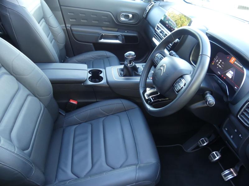 Used Citroen C5 Aircross for sale - 78105862: Photo 16