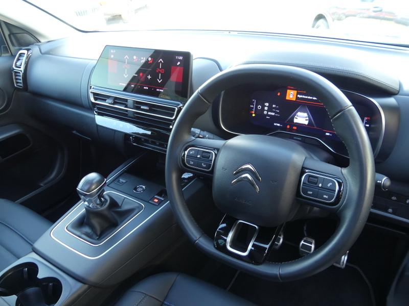 Used Citroen C5 Aircross for sale - 78105862: Photo 17