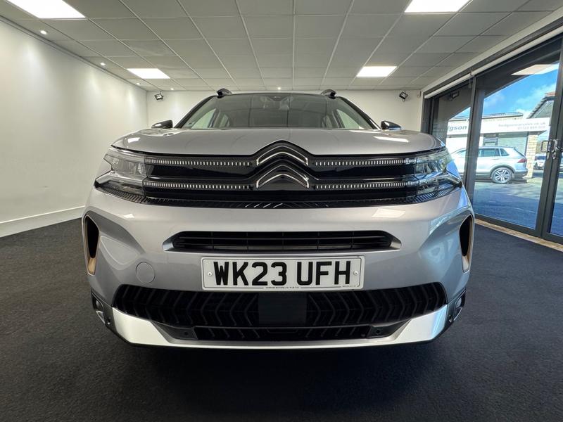 Used Citroen C5 Aircross for sale - 78105862: Photo 2