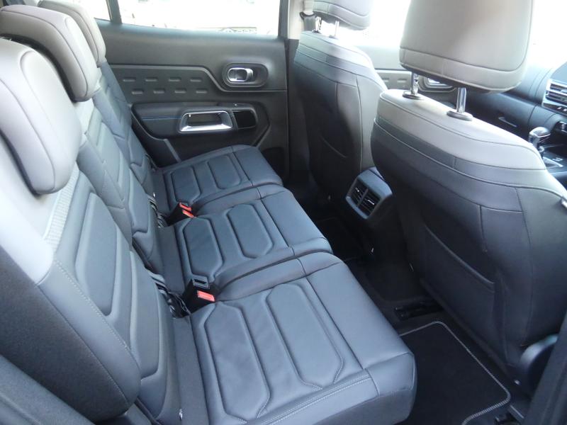 Used Citroen C5 Aircross for sale - 78105862: Photo 20