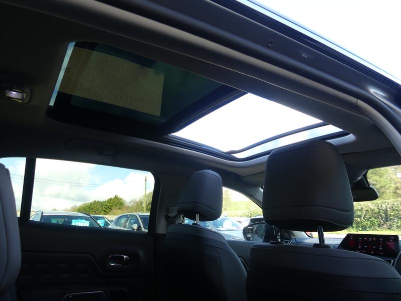 Used Citroen C5 Aircross for sale - 78105862: Photo 21