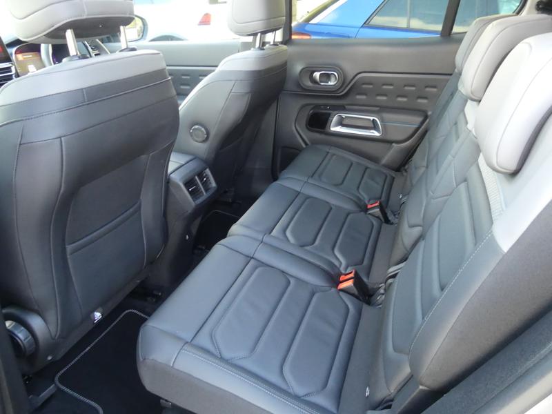 Used Citroen C5 Aircross for sale - 78105862: Photo 22